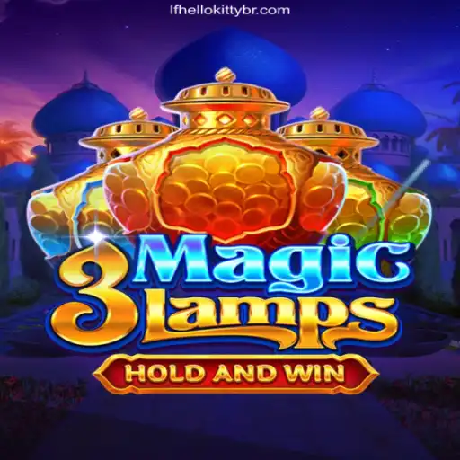 Exploring 3MagicLamps: An Enchanting Journey in the World of Digital Gaming