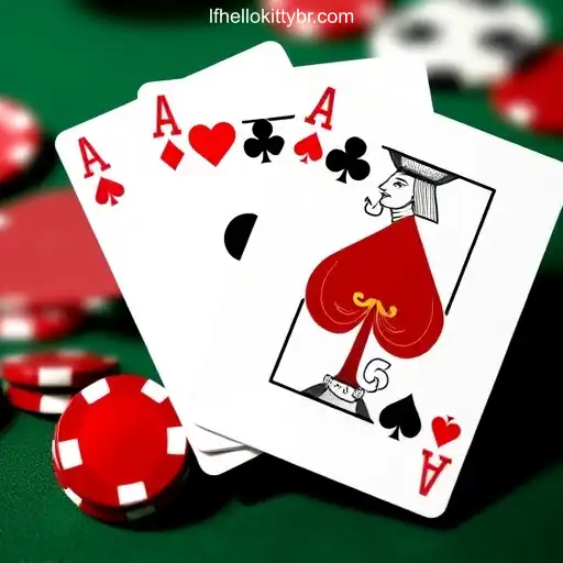 Blackjack