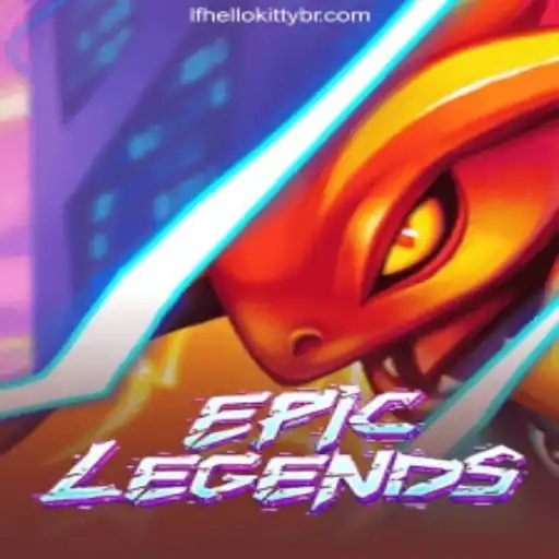 EpicLegends: An Intriguing Dive into the Adventurous Realm