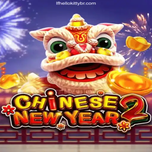 Exploring the Vibrant World of CHINESENEWYEAR2