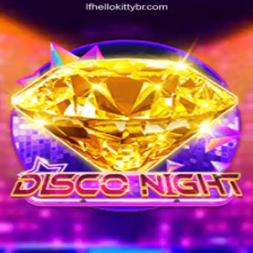 The Rhythmic World of DiscoNight: A Brazilian Gaming Experience