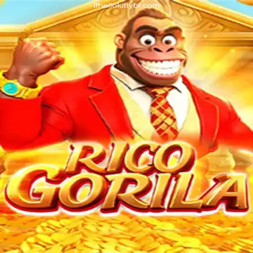 RicoGorila: A Jungle Adventure Exploring Brazilian Culture