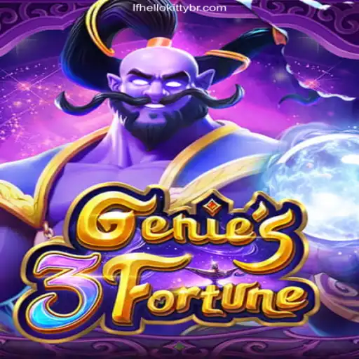 Unlocking the Magic of Genie3Fortune: Dive into a World of Adventure and Excitement