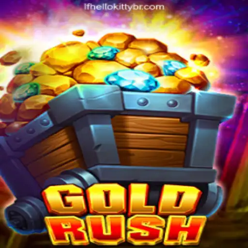 GoldRush: A Thrilling Adventure in Gaming