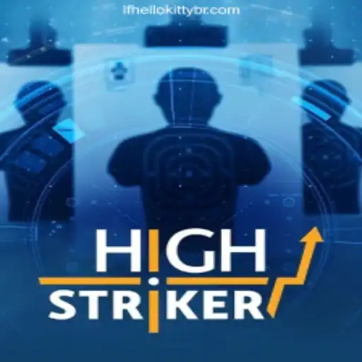 Exploring HighStriker: The Thrilling Game Experience by Grupo LF