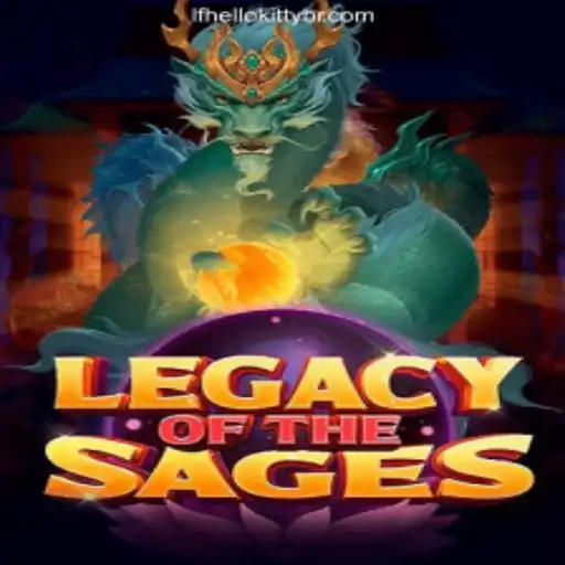 LegacyoftheSages: Unravel the Mysteries of a New Era in Gaming