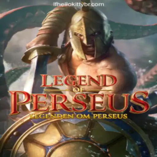 Exploring the Mythical Realms of LegendofPerseus