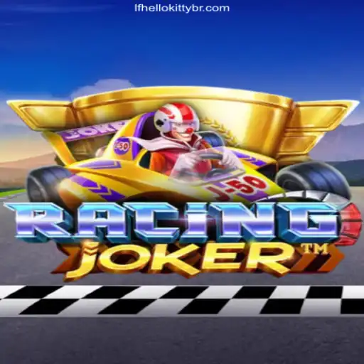 RacingJoker: The Thrilling Digital Experience Revolutionizing Simulation Games