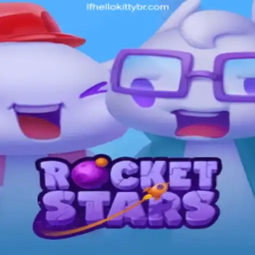 RocketStars: The Thrilling Universe of Intergalactic Adventures