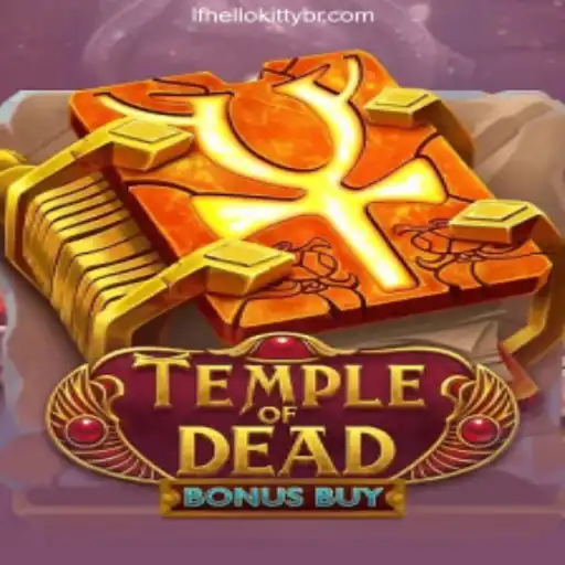 Discover the Thrills of TempleofDeadBonusBuy - A Brazilian Gaming Experience with Grupo LF